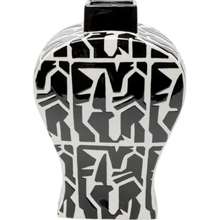 Kare Design "Artistico 33cm", schwarz