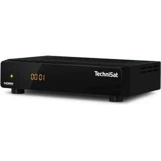 TechniSat HD-S 261 (0000/4814)