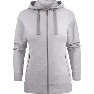 Harvest Duke ladies college jacket - Grau