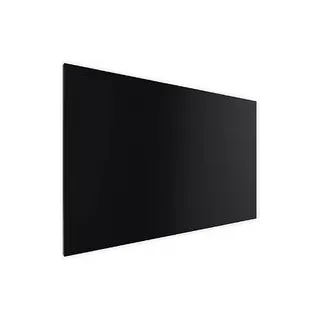 ALLboards Kreidetafel 90,0 x 60,0 cm schwarz