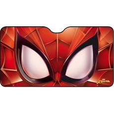 Marvel Spiderman Front Superheld SUV Auto Windschutzscheibe Sonnenschutz