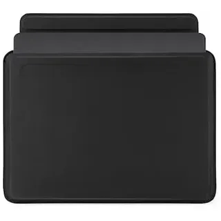 pipetto Ultra Slim Sleeve for MacBook 13/14 - Black