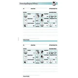 Sub Base Tauchgangseiten Duo