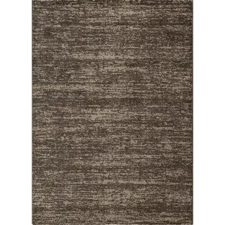 Sanat »Oslo« rechteckig 10 mm Höhe meliert robuster Kurzflor, Wohnzimmer, Schlafzimmer, auch als Läufer,