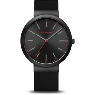 BERING Classic 10141-402 Leder 41,0 mm