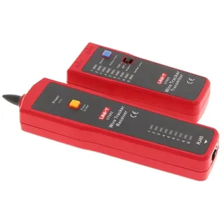 Xiaomi UNI-T UT682 Kabelfinder für LAN-Kabel, Telefonleitung, Koaxialkabel, Elektrokabel