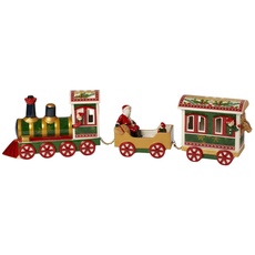 Bild Christmas Toys Memory Nordpol Express