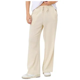 Rip Curl Classic Surf Wide Leg Hosen Beige M