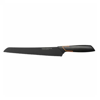 Fiskars Edge Brotmesser 23 cm