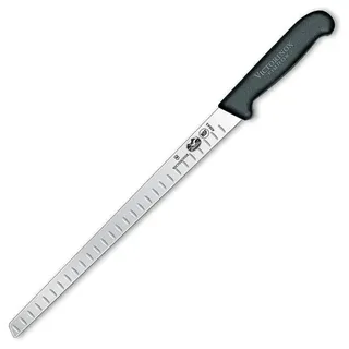 Victorinox Fibrox Filetiermesser 30,5 cm Schwarz/Silber