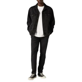Levi's XX Chino Standard Taper Mineral Black 34/32
