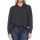 Hemdbluse JDYTHEIS LIFE L/S LOOSE SHIRT Schwarz XS