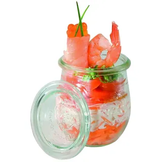 APS Tulpenform-Glas 220 ml 12 St.
