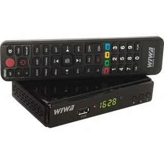 WIWA Dvb-t/t2 H.265