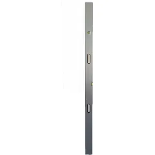 Levior HORIZONT Nivellierstange 2-stufig SL2 2m