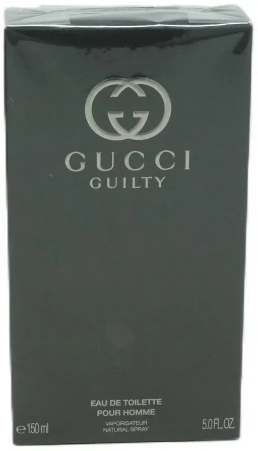 Bild von Guilty pour Homme Eau de Toilette 150 ml