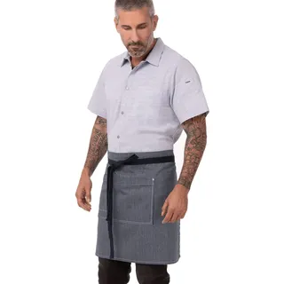 Chef Works Unisex Portland Kellnerschürze
