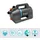 Gartenpumpe 4100 Silent Set