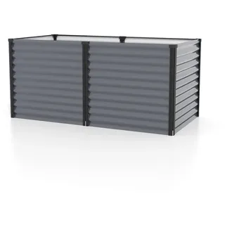 Vitavia Linus 858 188 x 96 x 86 cm Granit-Schwarz