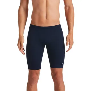 Nike Herren Jammer Schwimm-Slips, blau Midnight Navy), XS