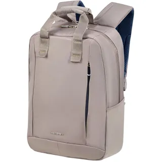 Samsonite Guardit Classy Laptop-Rucksack Grau