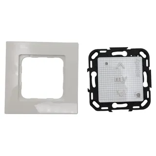 SOMFY Smoove Origin io Rollladen