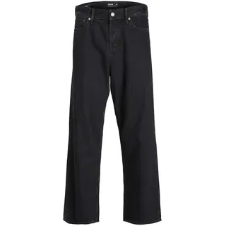 JACK & JONES Jeans Loose Fit 306 – Black Denim