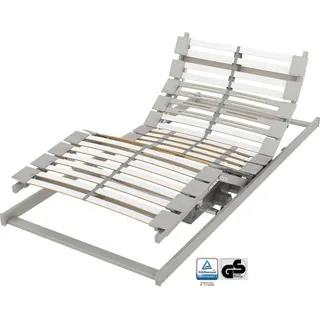 Schlaraffia Lattenrost, Motor Classic 28 Plus Holz 100 x 220 cm