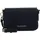 Flap Bag Leather Brixton Blu