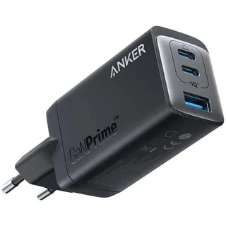 Anker 735 Charger (GaNPrime 65W) schwarz (A2668311)