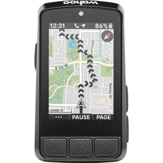 Wahoo Fitness Elemnt Bolt 3