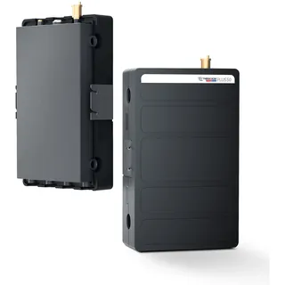 Thermokom Plus 50 l Mikro-Drosselspeicher Hydraulische Weiche / PUfferspeicher