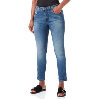 Diesel_2015 BABHILA_Pants_Blau_25W / 32L