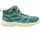 Vojo Tour Texapore Mid Kinder Jade Green 36