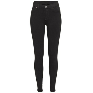 Dr. Denim Jeggings Plenty - Blau,Schwarz - 29