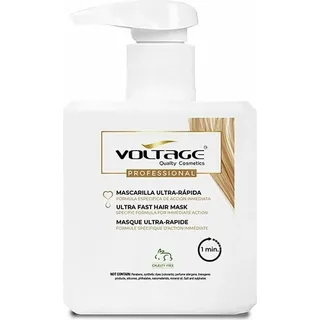 Voltage Cosmetics Voltage Prof Ultra Rapida Masc 500ml