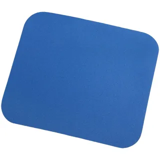 Logilink ID0097 (S), Mausmatte, Blau