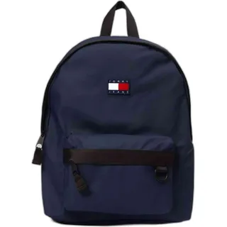 Rucksack Tommy Hilfiger AM0AM11519C87 für Uni - Blau