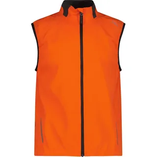 CMP MAN Vest orange (C451) 52