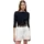 Damen Langarmshirt New Slim U-Boot-Ausschnitt