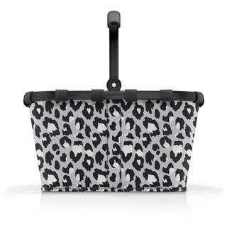 Reisenthel carrybag leo nero