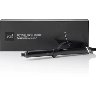 ghd Curve Classic Tong schwarz