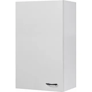 Flex-Well Hängeschrank Wito 50 x 89 x 32 cm Weiß