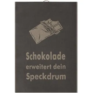 Ross "Schokolade 3er-Pack", anthrazit, beige,