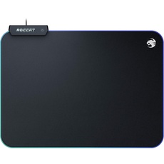 Bild Sense AIMO Gaming Mousepad, RGB beleuchtet, schwarz