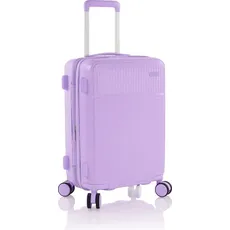 Heys, Koffer, Pastel Lavender S -matkalaukku, laventeli, Violett, (44 l, S)