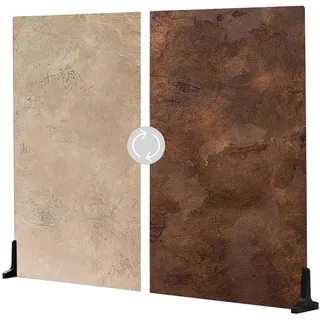 V-Flat World Duo Board Dark Roast/Moroccan Mud XL