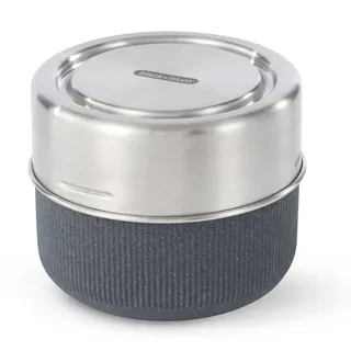 Black+Blum Glass Lunch Pot Large