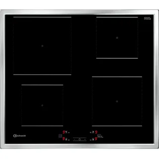 Bauknecht BQ 2760S FT