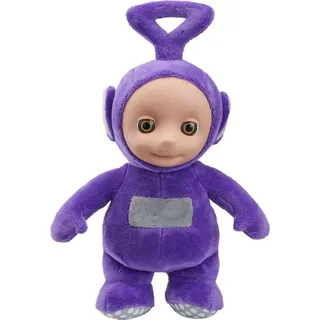 Teletubbies 06109 05923 Sprechender Tinky Winky - Lila